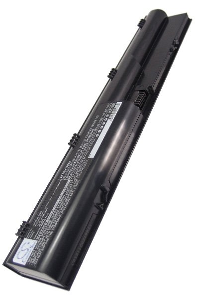 BTC-HP4530NB akkumulátor (4400 mAh 11.1 V)