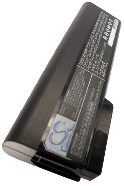BTC-HP8460HB akkumulátor (6600 mAh 10.8 V)