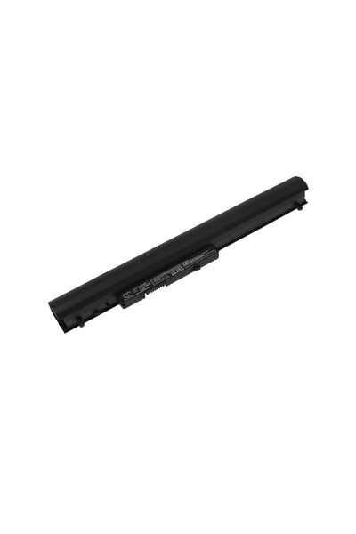 BTC-HPF150NB battery (2600 mAh 11.1 V, Black)