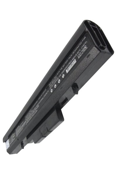 BTC-HPF510HB batería (4400 mAh 14.4 V)