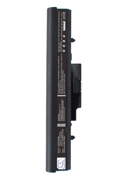 BTC-HPF510NB batería (2200 mAh 14.4 V)