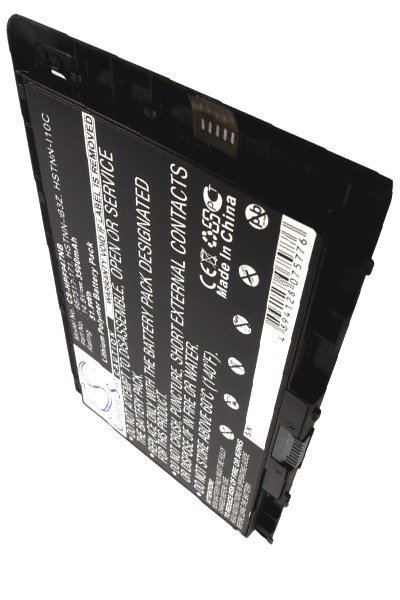 BTC-HPF947NB battery (3500 mAh 14.8 V)