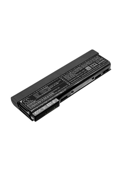 BTC-HPG640HB battery (8400 mAh 10.8 V, Black)