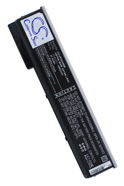 BTC-HPG640NB batterie (4400 mAh 10.8 V)