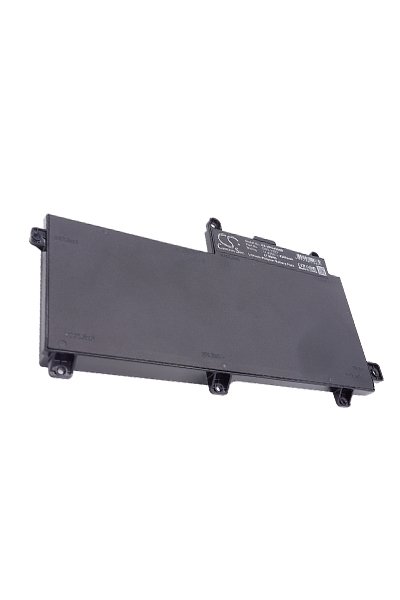 BTC-HPG650NB battery (4210 mAh 11.4 V)