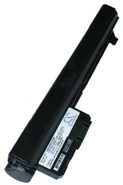 BTC-HPM110HB batería (4400 mAh 11.1 V)