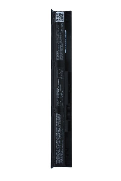 BTC-HPR455NB batteri (2200 mAh 14.4 V)