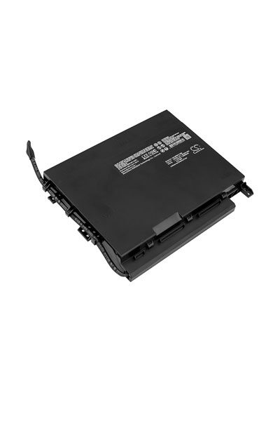 BTC-HPW171NB batterie (8200 mAh 11.55 V, Noir)