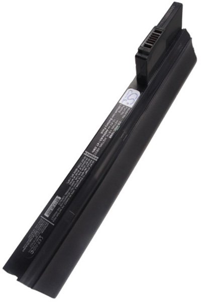 BTC-HQC10NB bateria (4400 mAh 10.8 V)