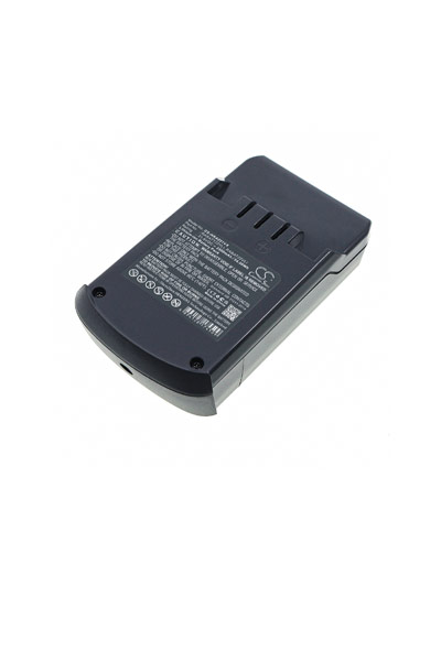 BTC-HRA221VX battery (2500 mAh 21.6 V, Gray)