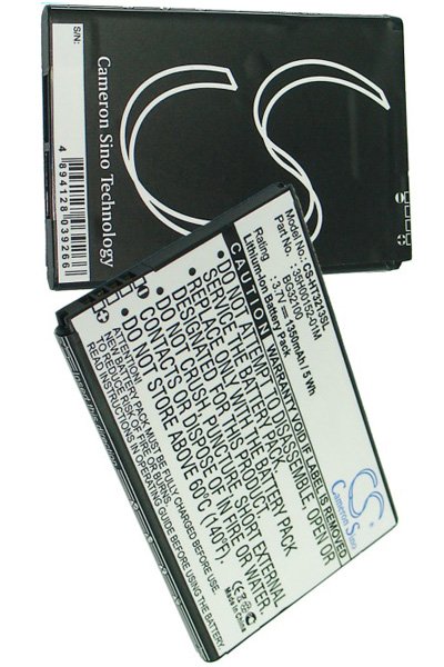 BTC-HT3213SL batteri (1350 mAh 3.7 V)