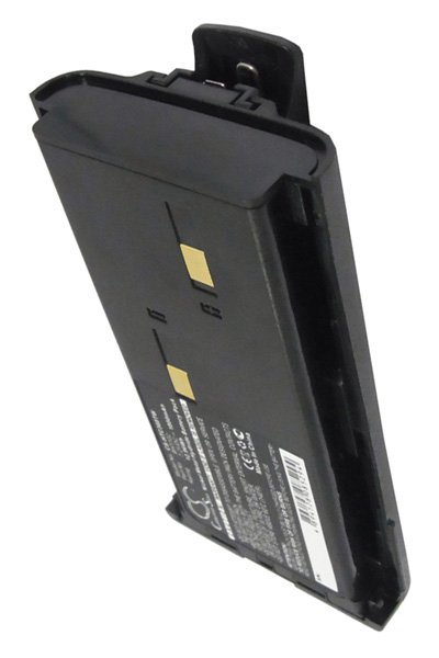 BTC-HTC368TW battery (1800 mAh 7.2 V, Black)
