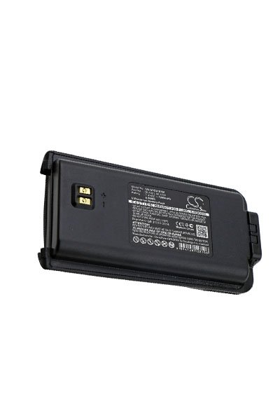 BTC-HTC610TW battery (1200 mAh 7.4 V, Black)