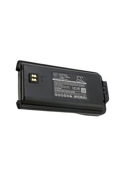 BTC-HTC620TW battery (2000 mAh 7.4 V, Black)