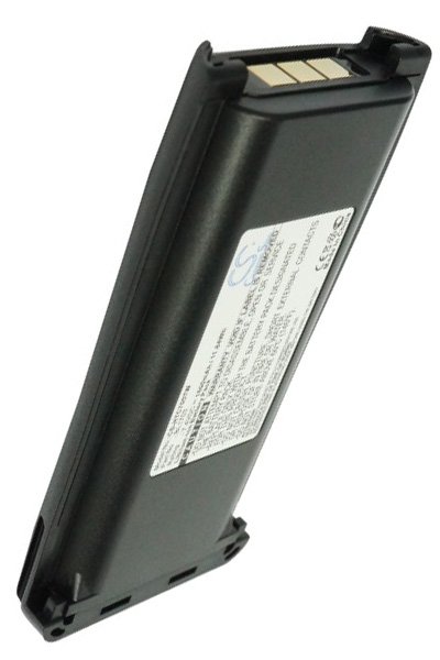 BTC-HTC700TW batería (1800 mAh 7.4 V, Negro)