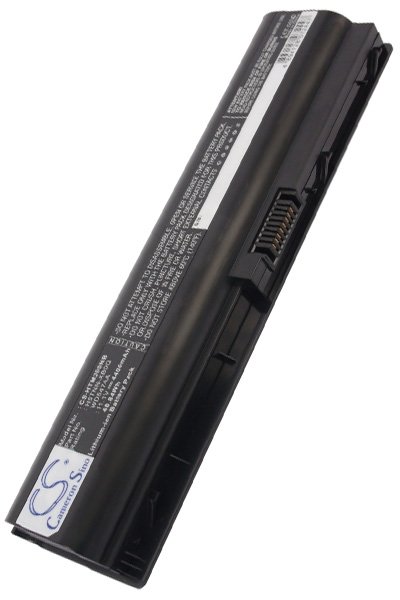 BTC-HTM200NB batería (4400 mAh 11.1 V)