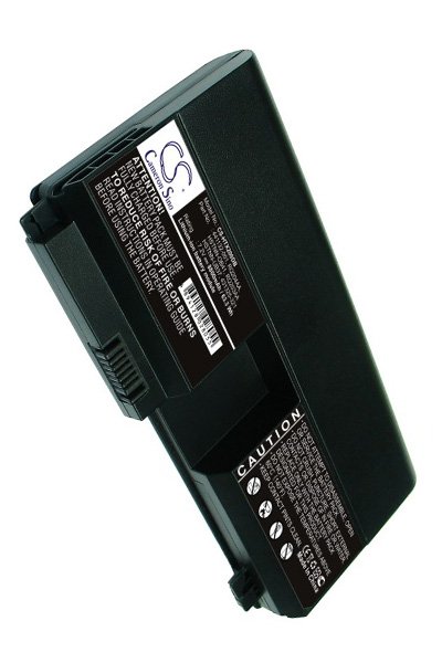 BTC-HTX200DB batteri (8800 mAh 7.2 V)