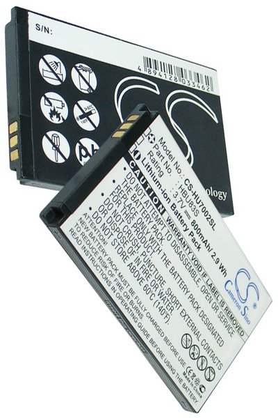 BTC-HU7002SL battery (800 mAh 3.7 V)
