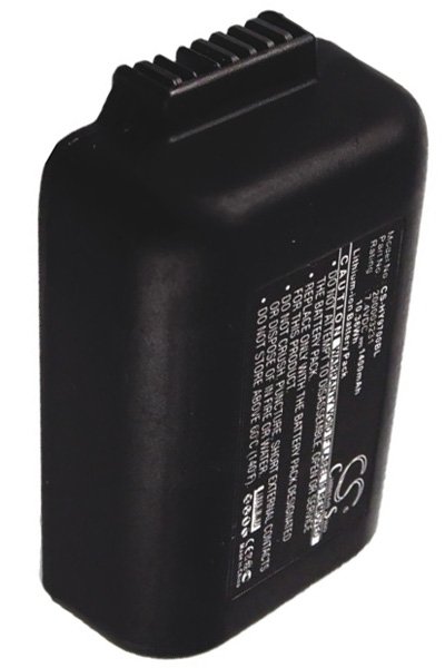 BTC-HY9700BL battery (1400 mAh 7.4 V)