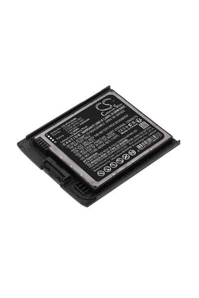 BTC-HYC300BL battery (3350 mAh 3.87 V, Black)