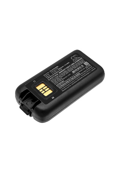 BTC-HYK300BL battery (5200 mAh 3.8 V, Black)