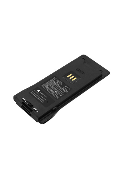 BTC-HYP680TW bateria (2000 mAh 7.4 V, Czarny)
