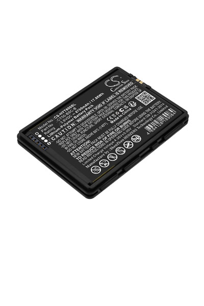 BTC-HYT600BL battery (4700 mAh 3.8 V)