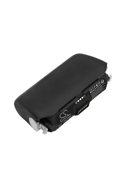 BTC-HYW450BX battery (6800 mAh 3.7 V, Black)