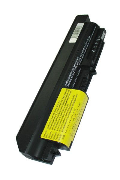 BTC-IBT61NB bateria (4400 mAh 10.8 V)