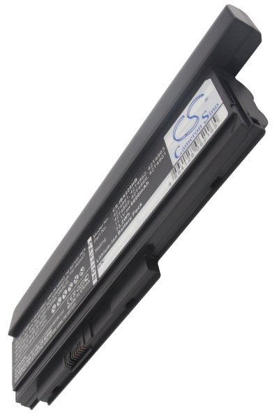 BTC-IBX220HB batería (6600 mAh 11.1 V)