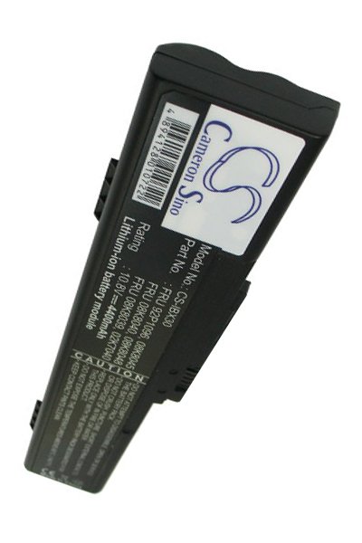 BTC-IBX30 batteria (4400 mAh 10.8 V)