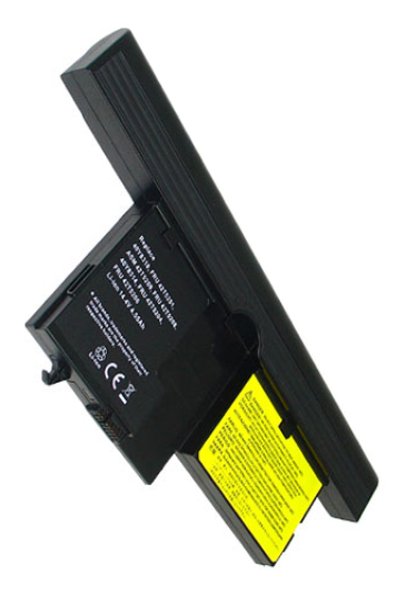 BTC-IBX61NB batteri (4400 mAh 14.4 V)