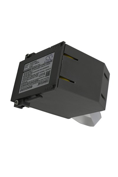 BTC-ICD200MD battery (3000 mAh 12 V)