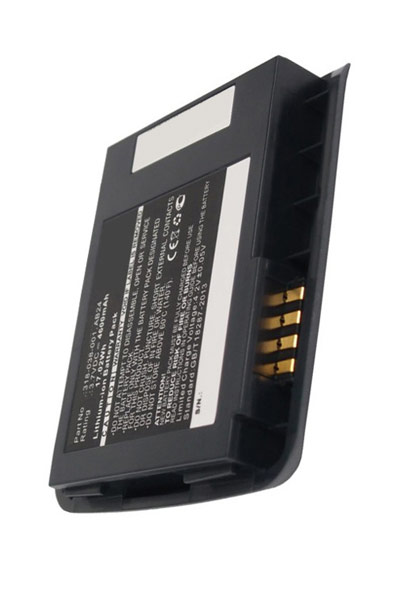 BTC-ICN500BH battery (4600 mAh 3.7 V)
