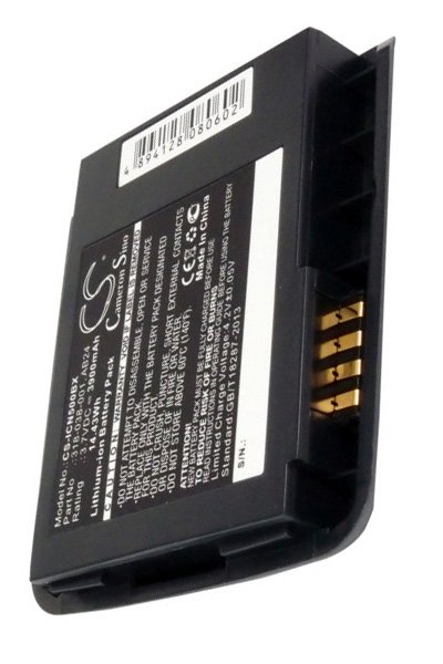 BTC-ICN500BX battery (3900 mAh 3.7 V)