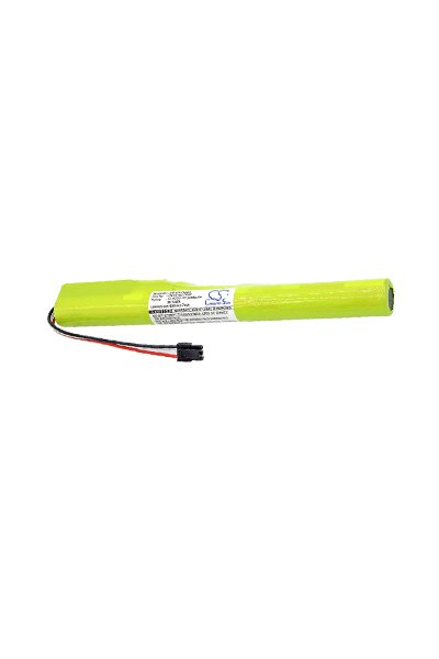 BTC-ICV410BX battery (3400 mAh 10.8 V)