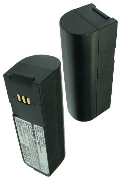 BTC-IMP001SL battery (2200 mAh 3.7 V, Black)