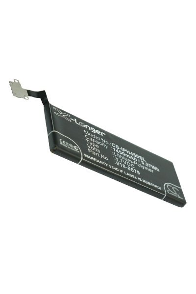 BTC-IPH450SL battery (1450 mAh 3.7 V)
