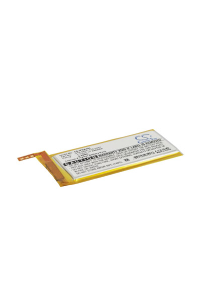 BTC-IPNA5SL battery (240 mAh 3.7 V)