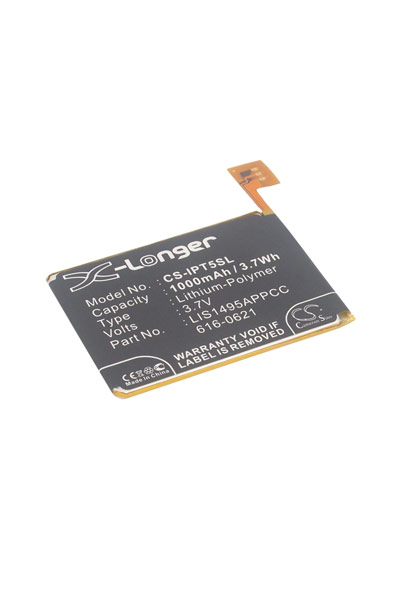 BTC-IPT5SL battery (1000 mAh 3.7 V)