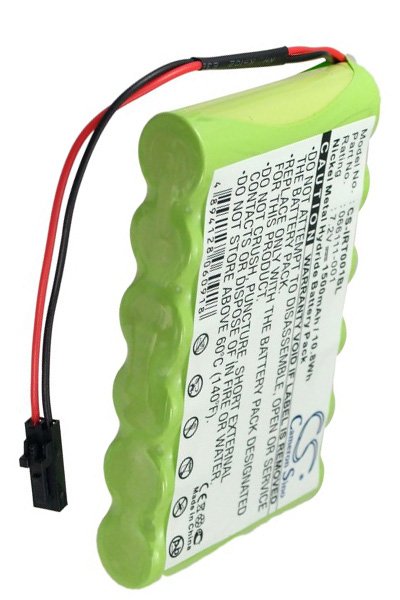 BTC-IRT001BL battery (1500 mAh 7.2 V)
