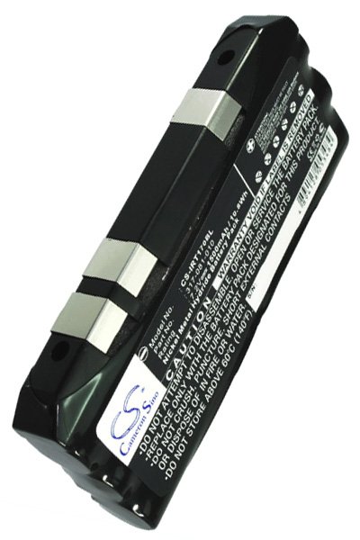 BTC-IRT170BL battery (1500 mAh 7.2 V)