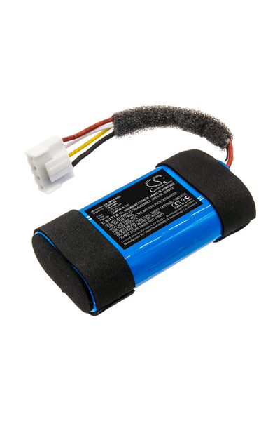 BTC-JMF510SL battery (5200 mAh 3.7 V, Blue)