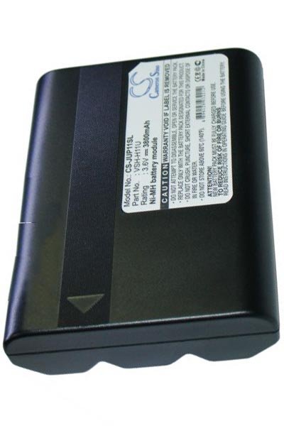 BTC-JUP11SL batteri (3800 mAh 3.7 V)