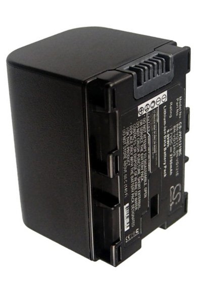 BTC-JVG121MC batteri (2700 mAh 3.7 V)