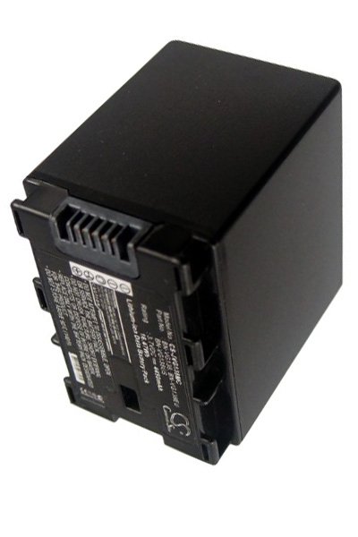 BTC-JVG138MC batteri (4450 mAh 3.7 V)