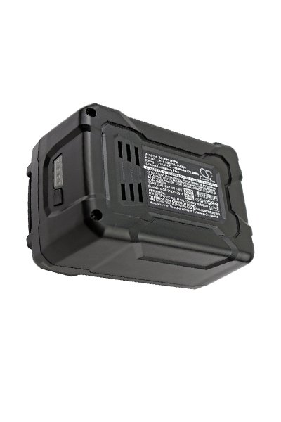 BTC-KBT183PW batteria (4000 mAh 18 V, Nero)