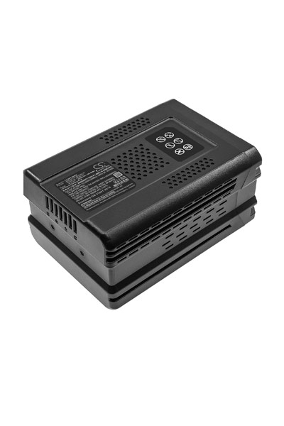 BTC-KBT280PW battery (2000 mAh 80 V, Black)