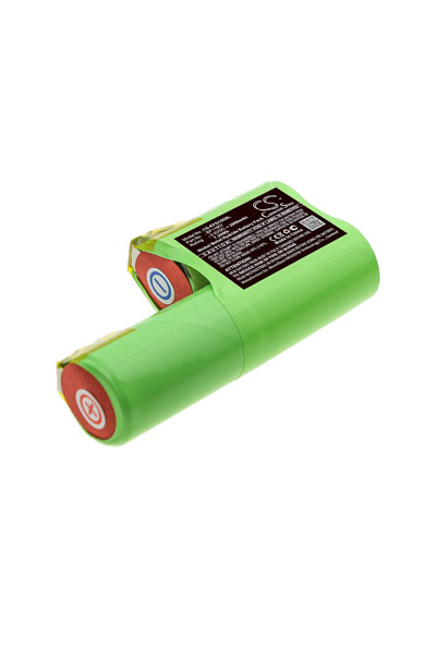 BTC-KFG155SL battery (2000 mAh 3.6 V, Green)