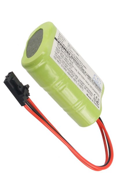 BTC-LCG370MD battery (500 mAh 7.2 V)